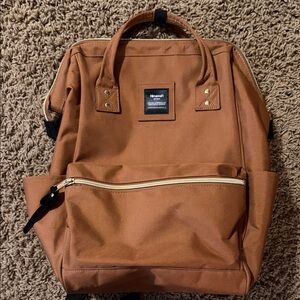 Himawari Caramel Backpack